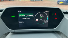 Toyota bZ4X 150kW Motion 71.4kWh 5dr Auto [11kW] Electric Hatchback